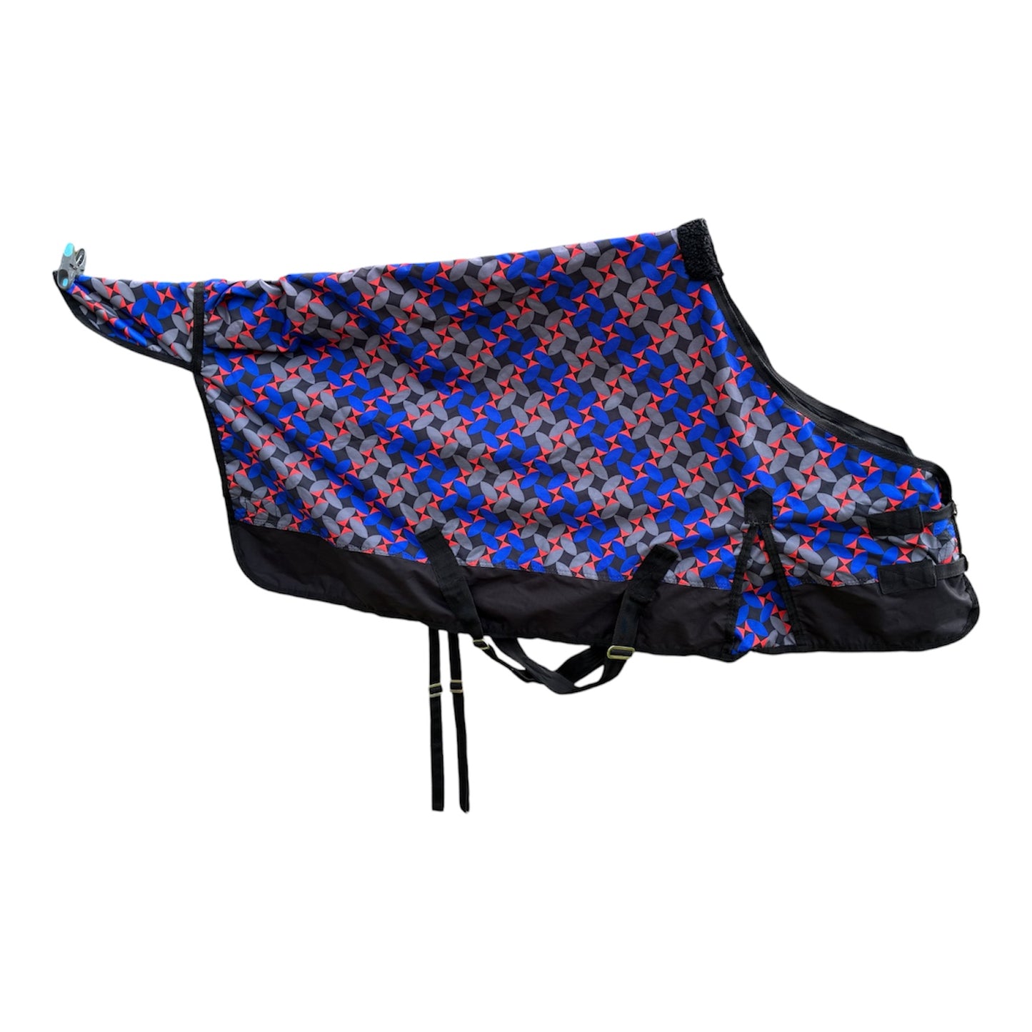 New without tags
SHELDON PREMIUM TURNOUT RUG 4’9