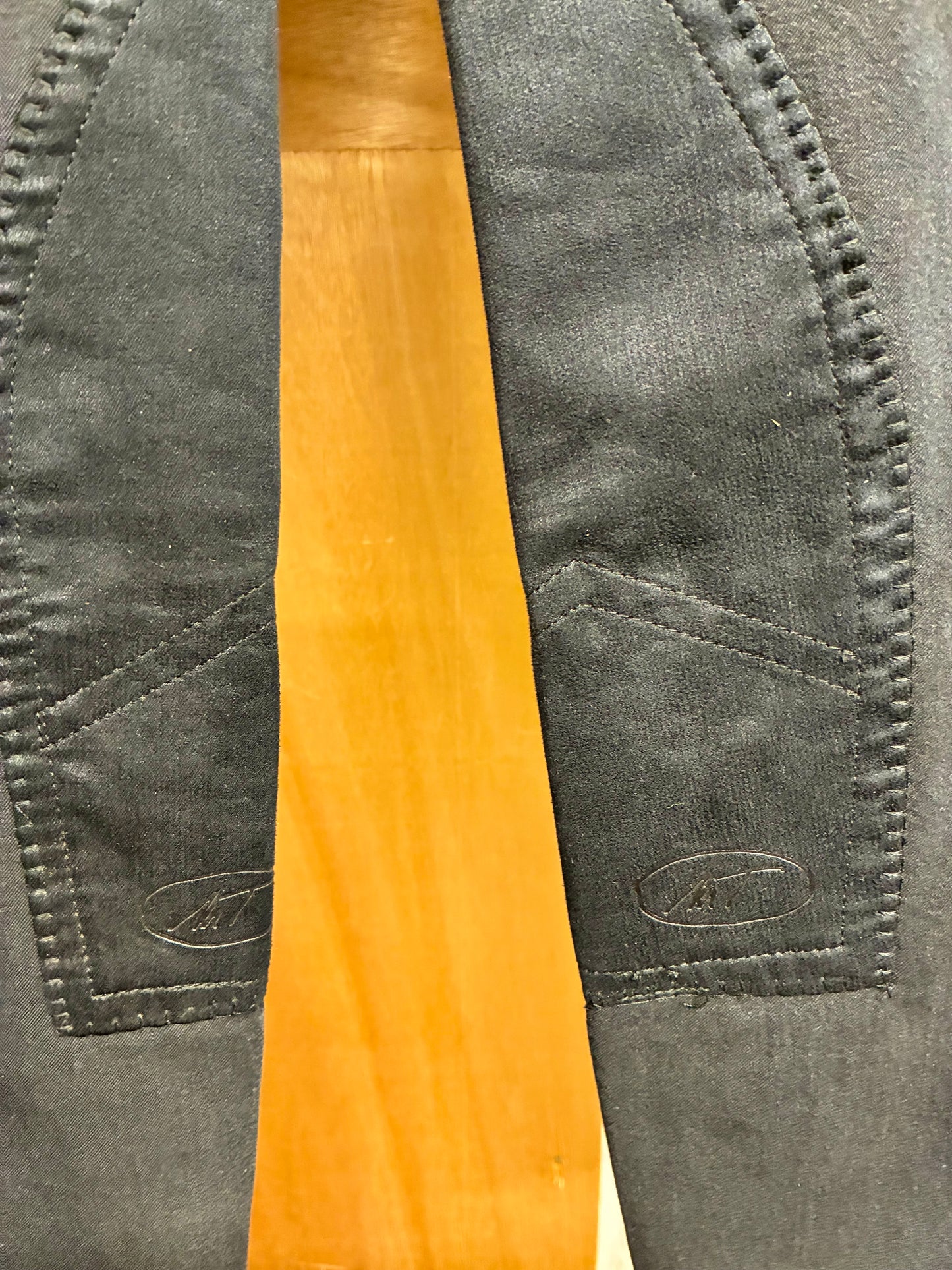 Back Mark Todd breeches size 28”