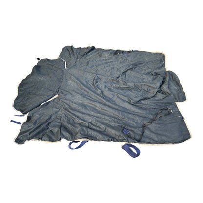 Gallop Trojan 50g Duraproof Combo Turnout 6’6”