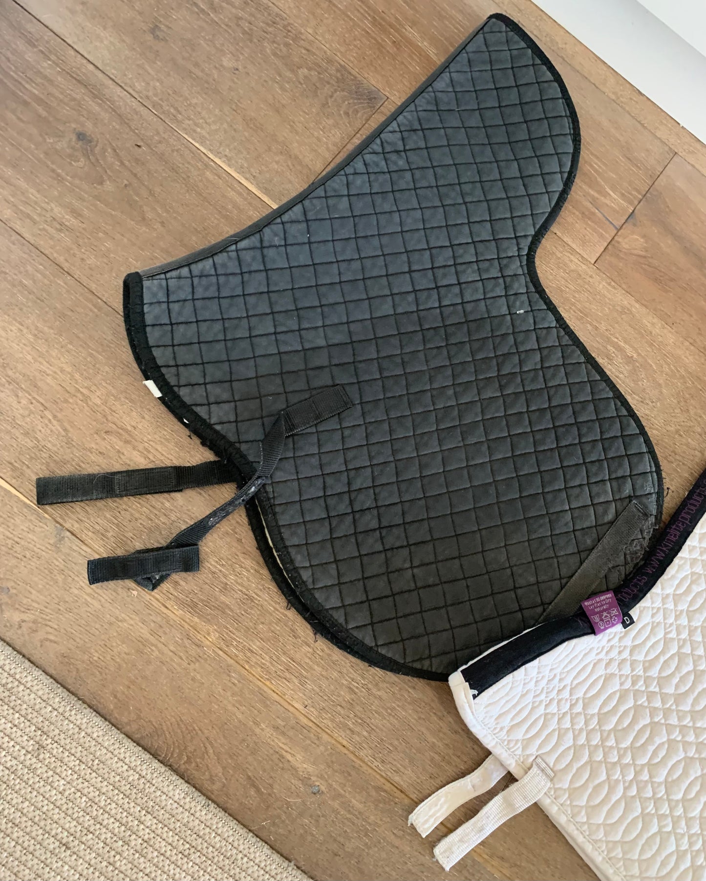 Full size saddle pads bundle ref6