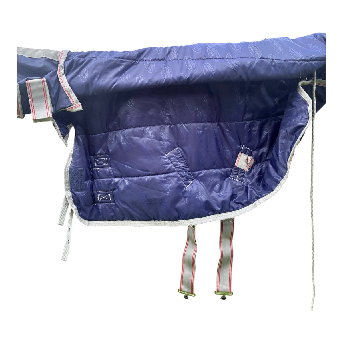 New 3’0” weatherbeeta combo stable rug light/medium weight Shetland/minature pony