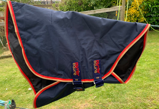 premier equine neck cover buster 0g Size XS