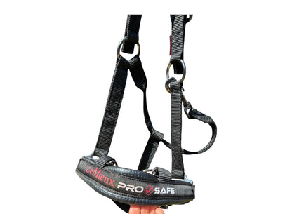 LeMieux ProSafe Headcollar - full size