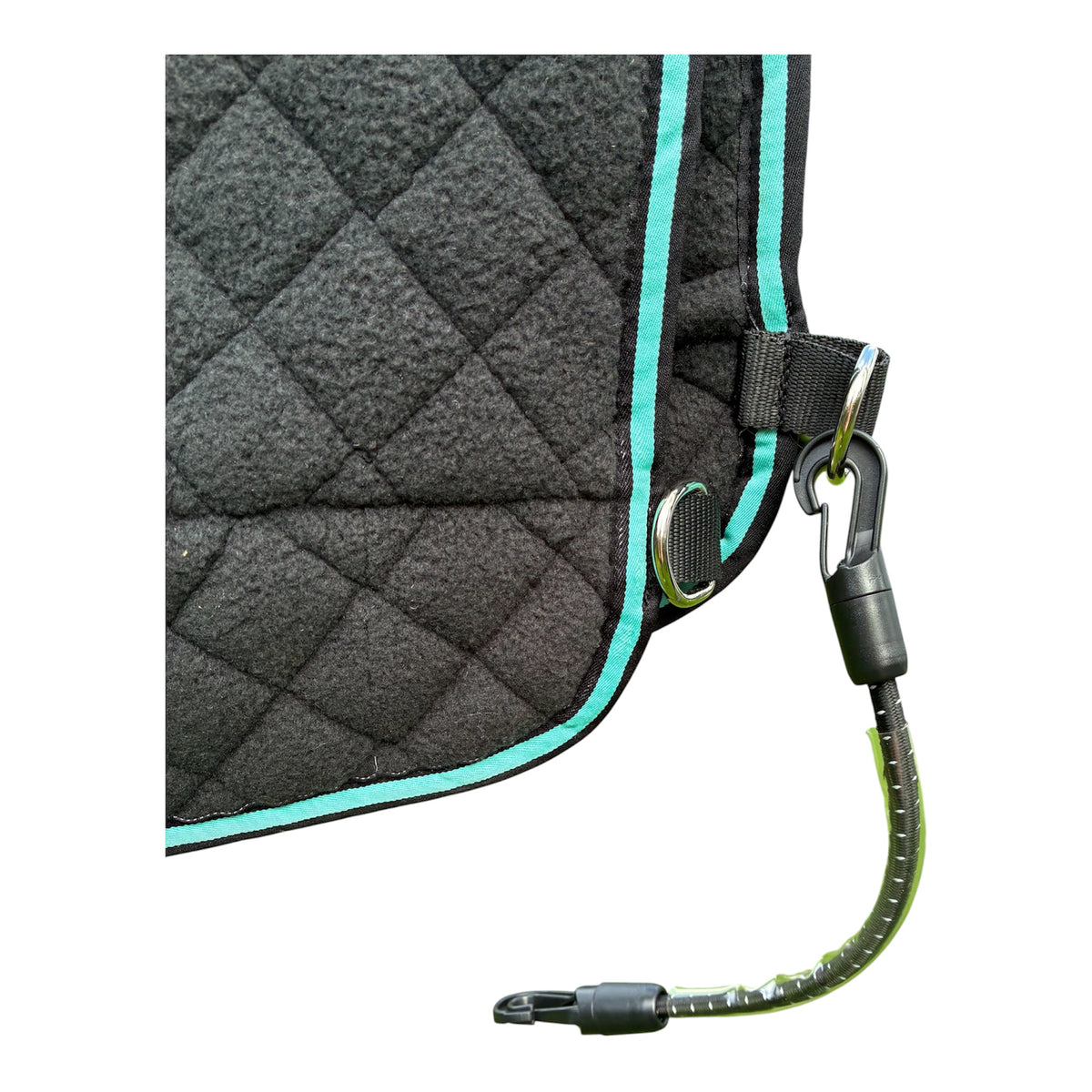 New with tag 3ft horseware autumn cooler
