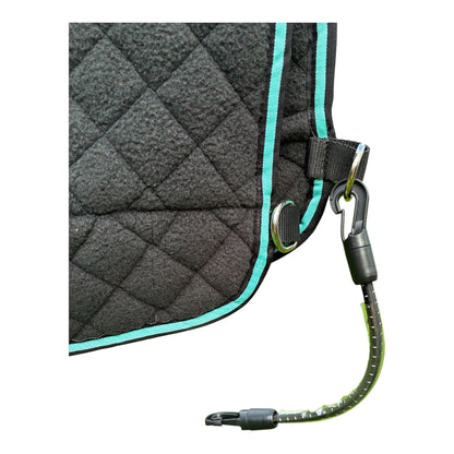 New with tag 3ft horseware autumn cooler