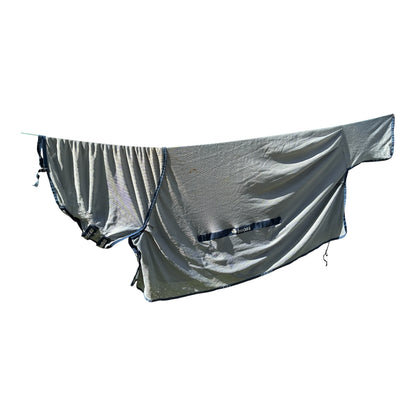 6’0 Bucas Buzz-off Fly Rug with Full Neck