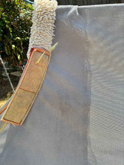Swish 6’0 fly rug