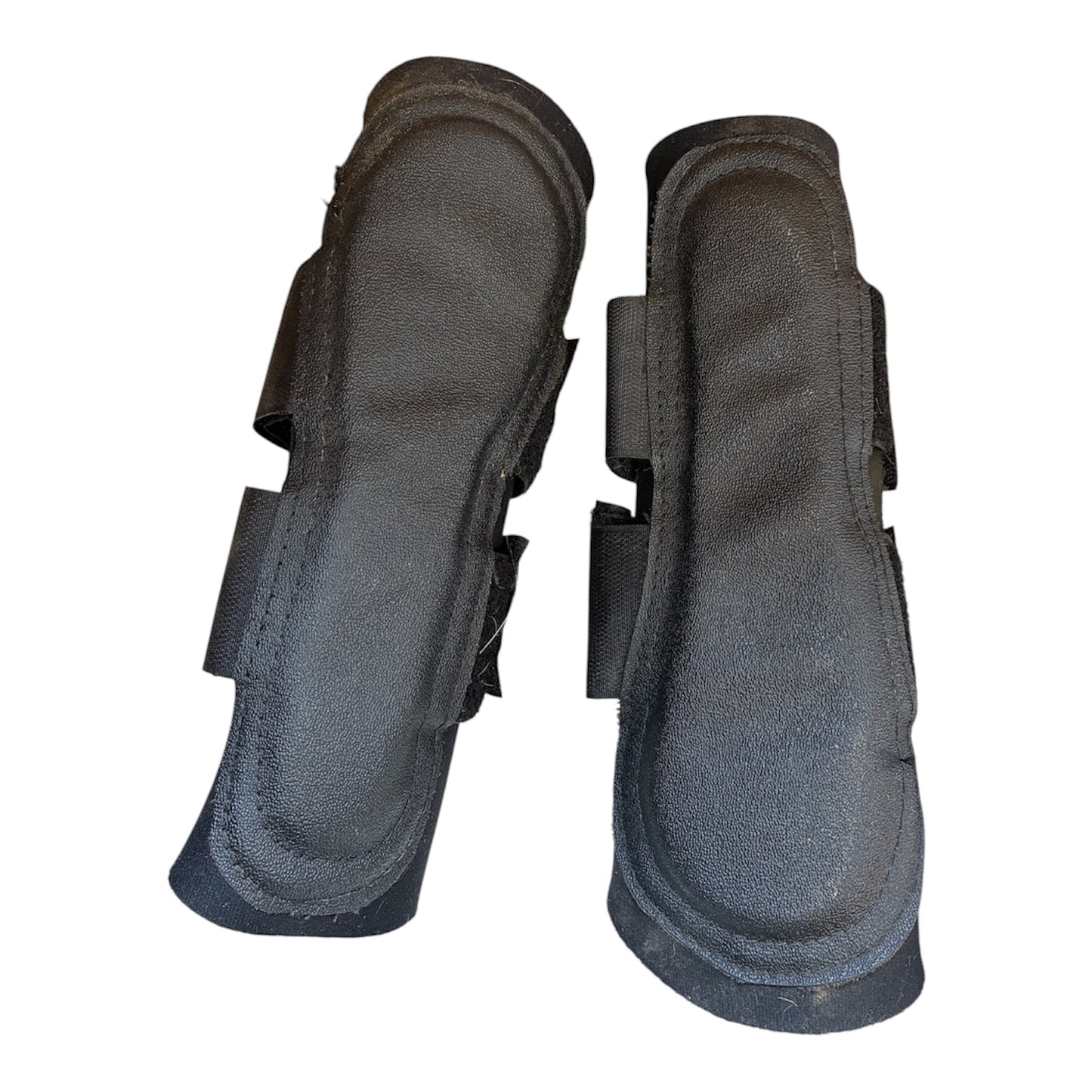 Bioflow magnetic horse boots size large