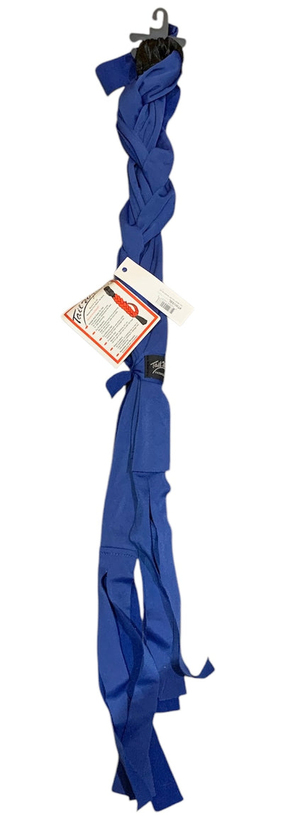 NEW ROYAL BLUE  tail wrap