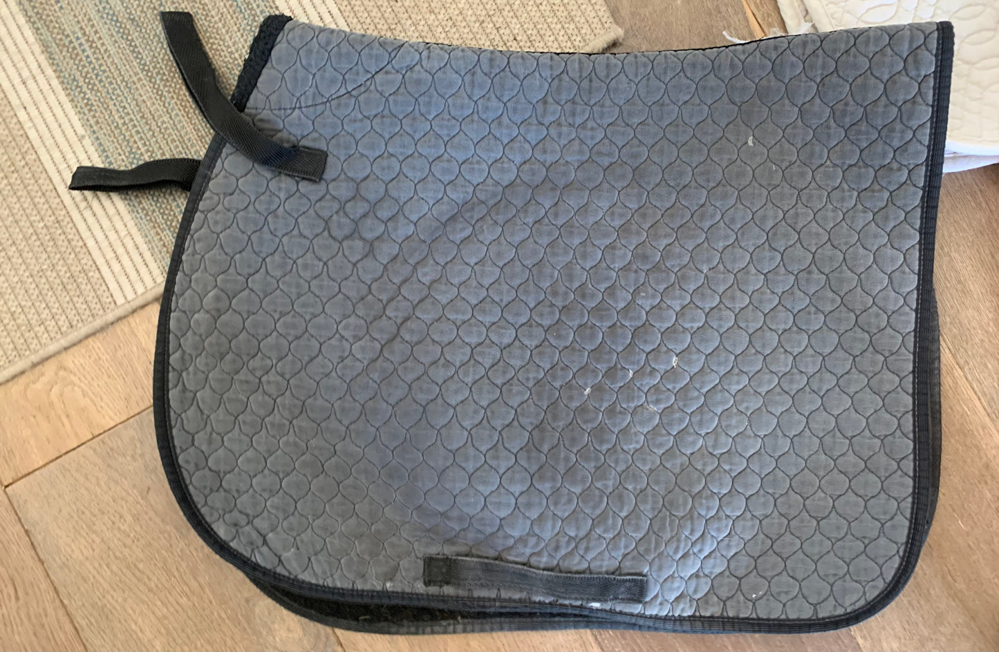 Full size saddle pads bundle ref6