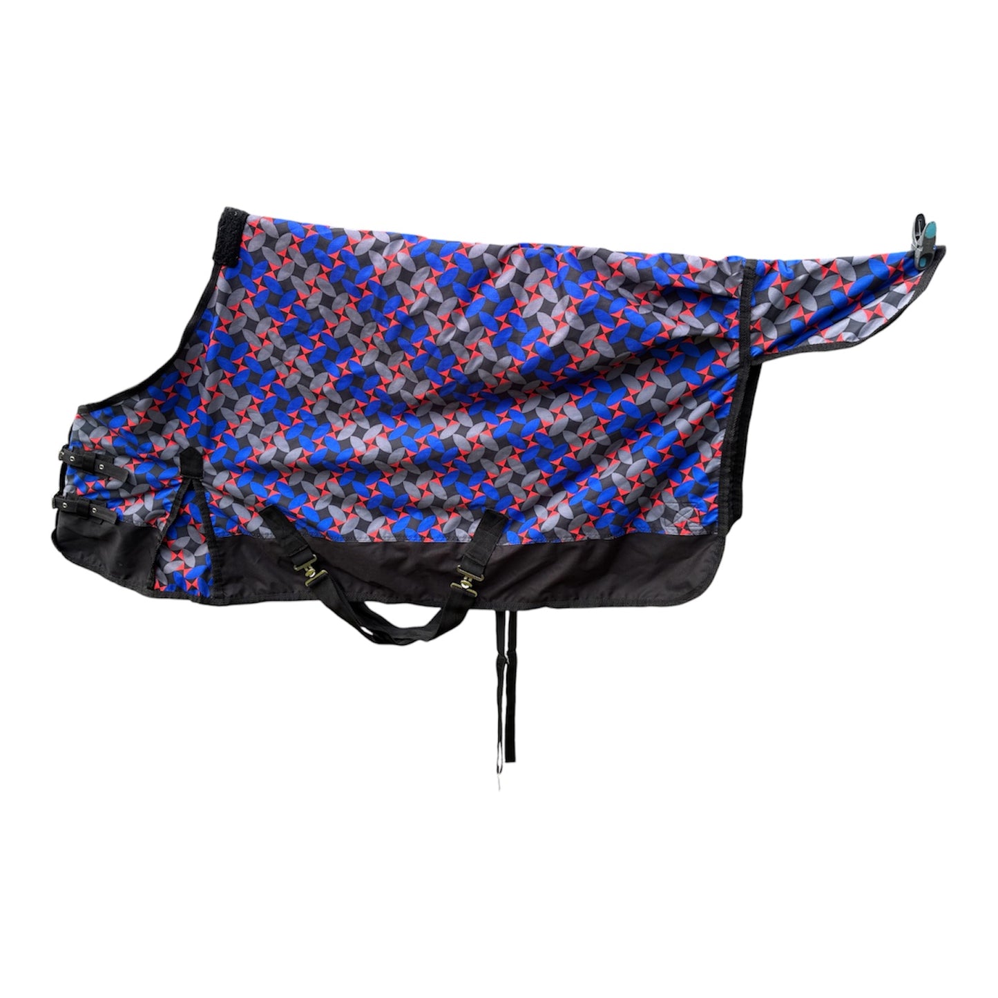New without tags
SHELDON PREMIUM TURNOUT RUG 4’9