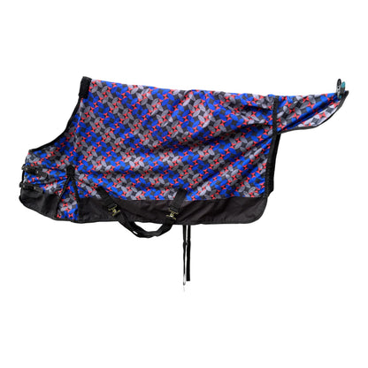New without tags
SHELDON PREMIUM TURNOUT RUG 4’9