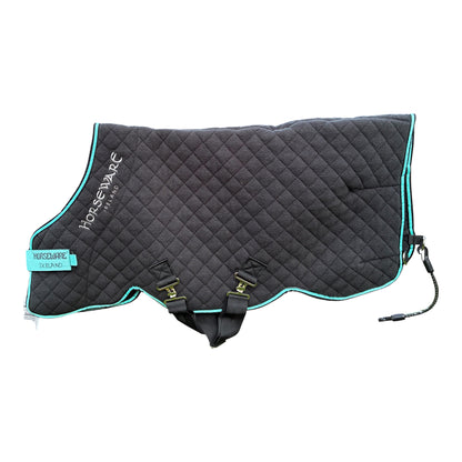 New with tag 3ft horseware autumn cooler