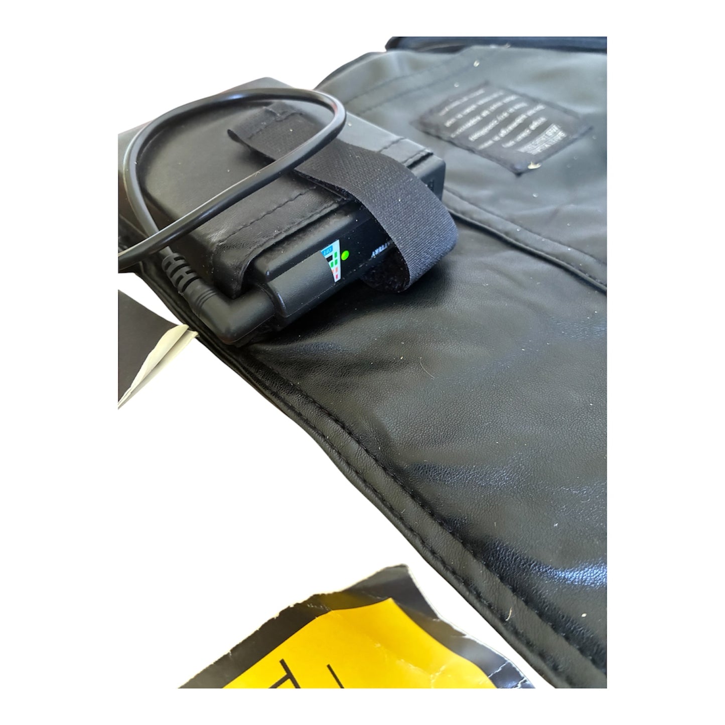 Epiony heat pad