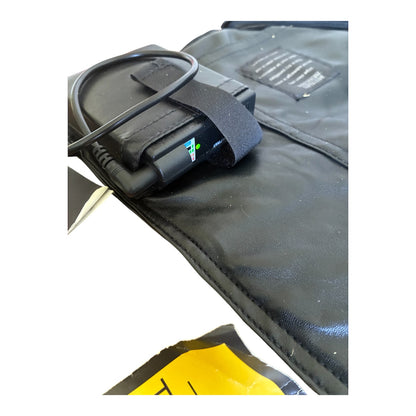 Epiony heat pad