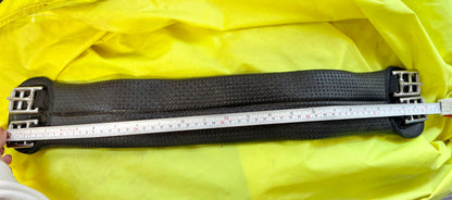 24” wintec waffle girth