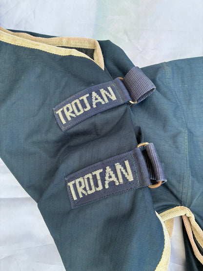 Gallop Trojan 50g Duraproof Combo Turnout 6’6”