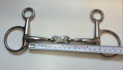 Korsteel Stainless Steel French Link Baucher Bit 5.5”