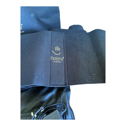Epiony heat pad