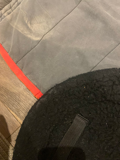 Cob saddle pad bundle ref3