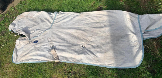 6’3 summer sweet itch rug