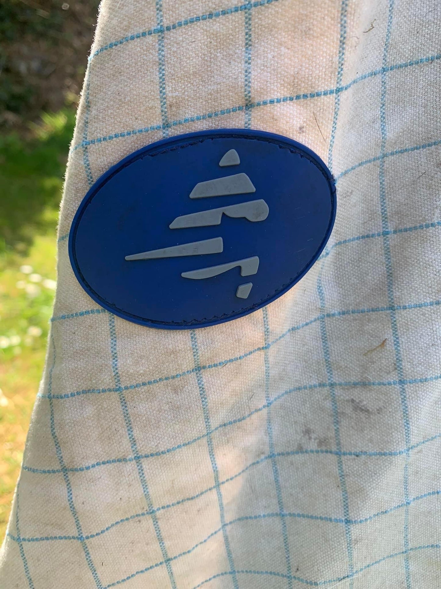 6’3 summer sweet itch rug