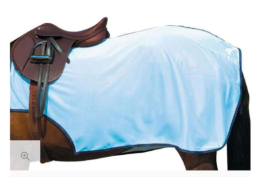 Unworn weatherbeeta airflow mesh exercise sheet Size PONY
