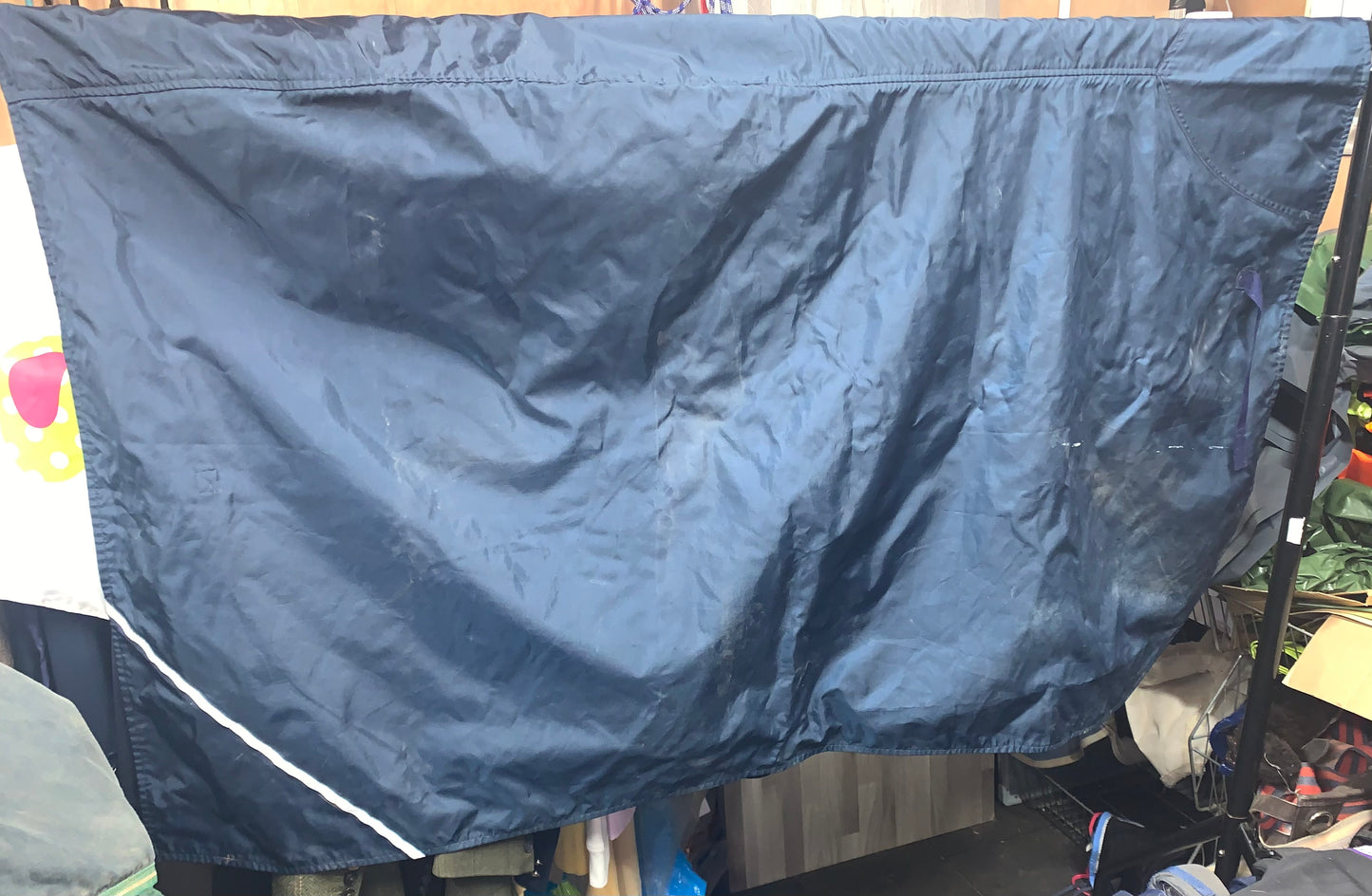 4’9” (56”) waterproof exercise sheet
