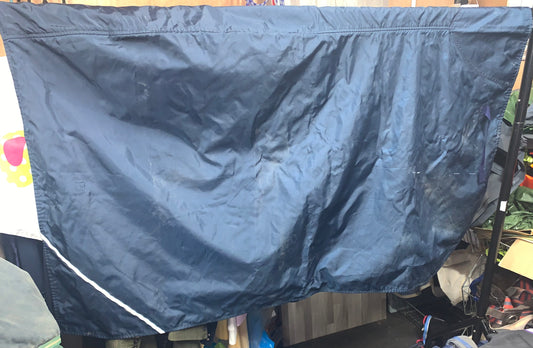 4’9” (56”) waterproof exercise sheet