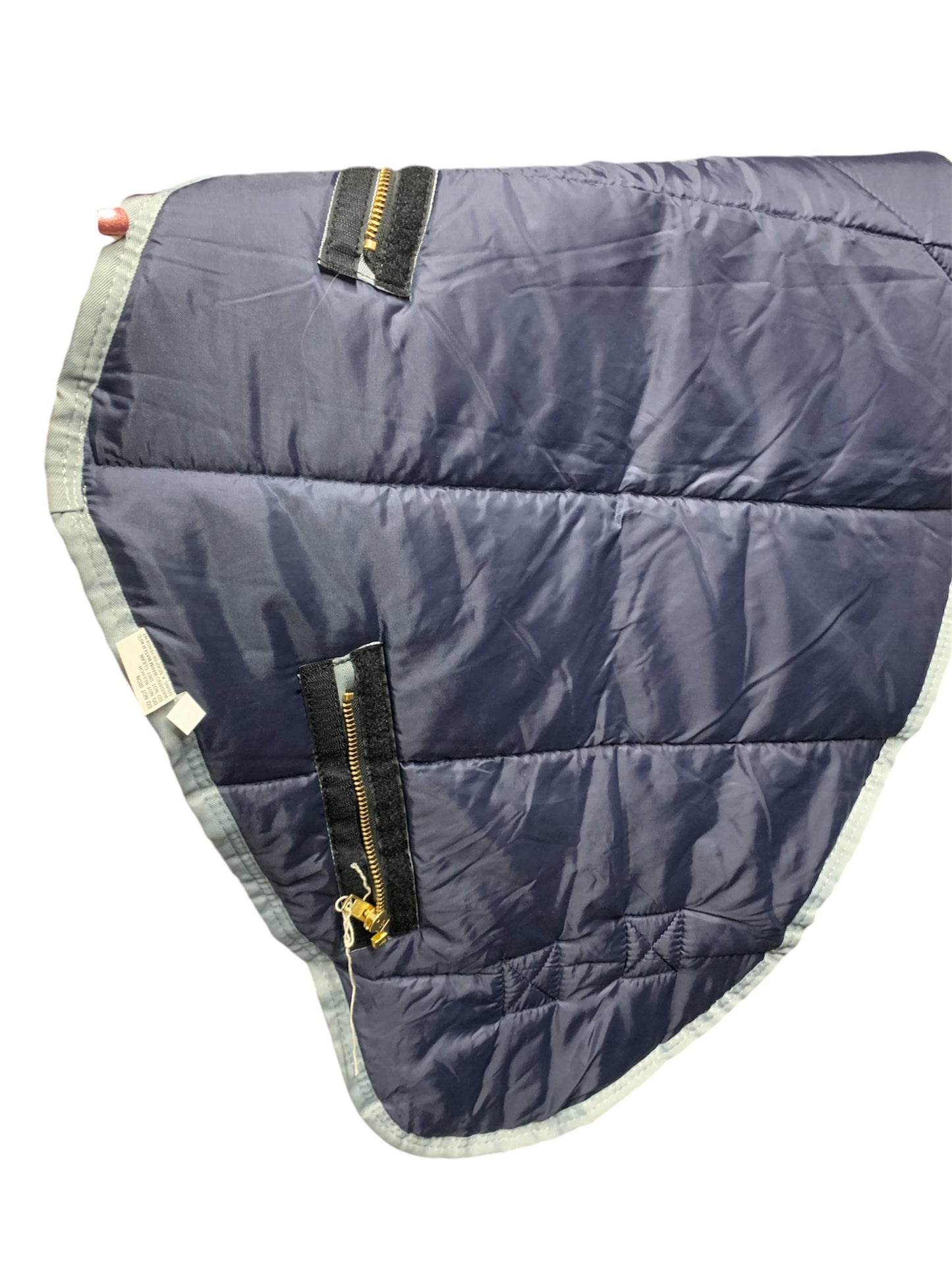 Unworn slumberdown XXS medium weight turnout hood