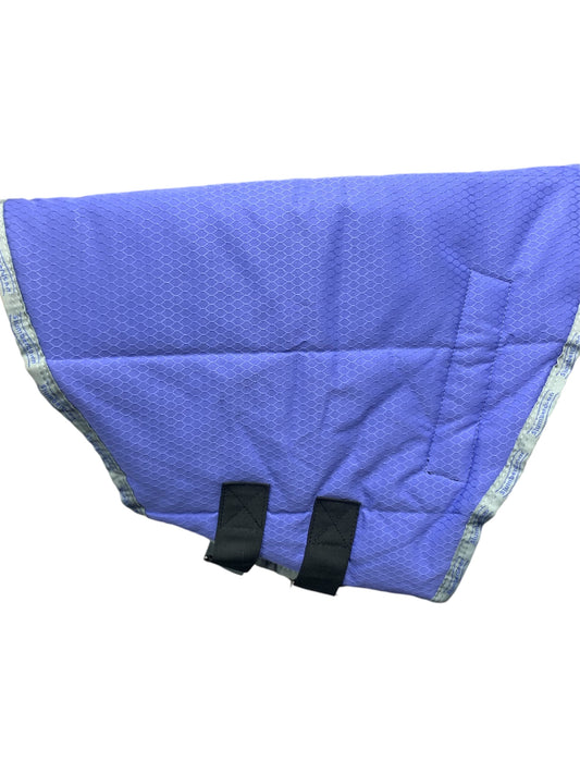 Unworn slumberdown XXS medium weight turnout hood