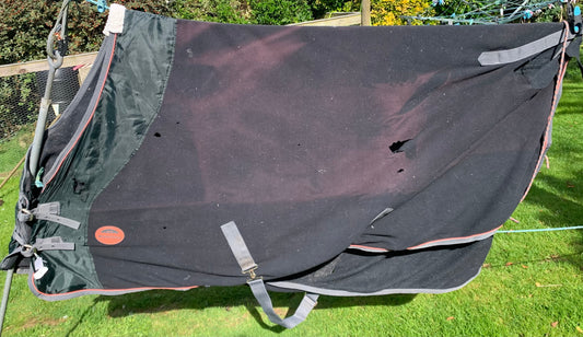 6’6” weatherbeeta fleece