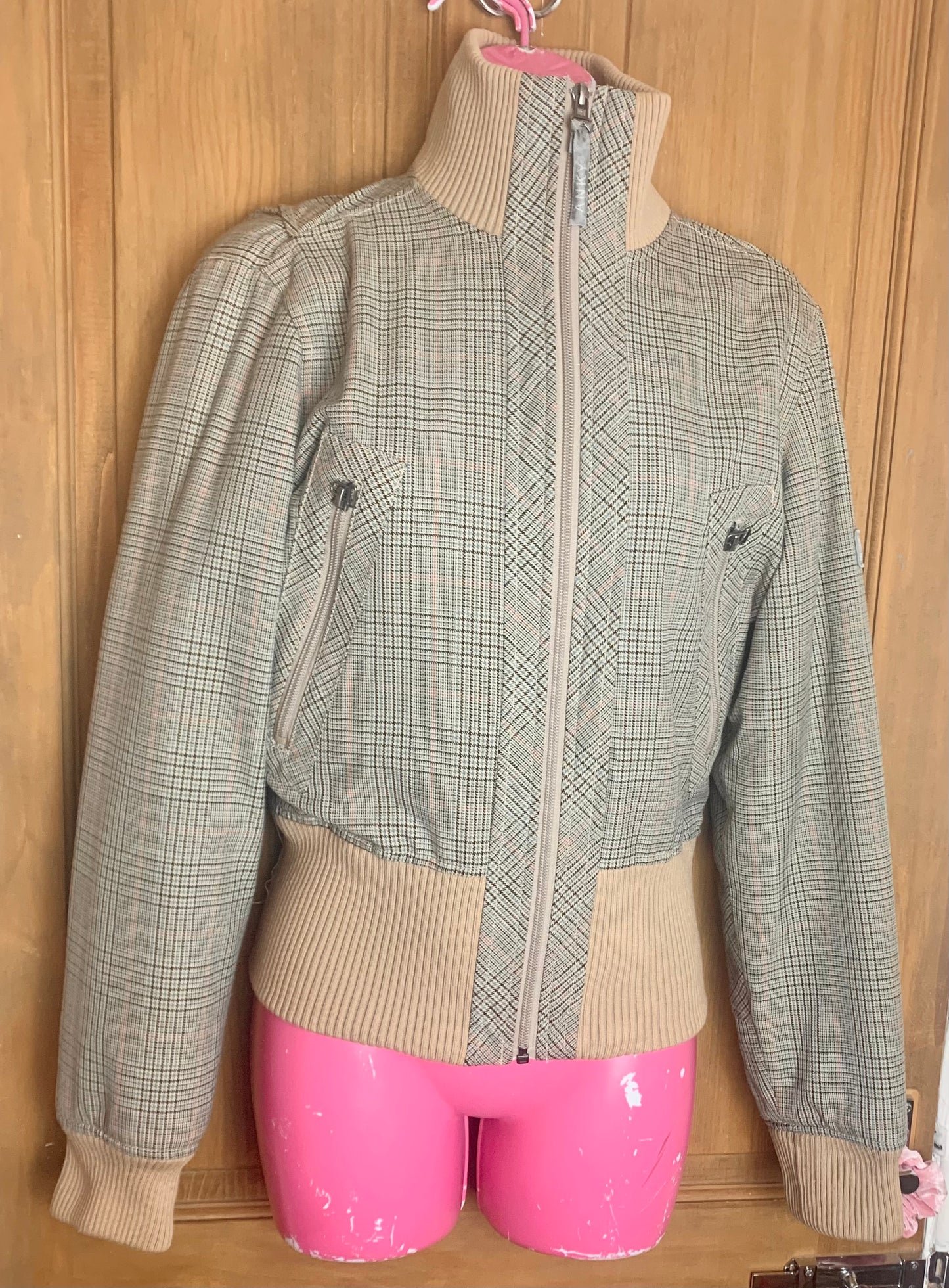 Anky jacket size 12