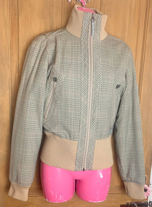 Anky jacket size 12