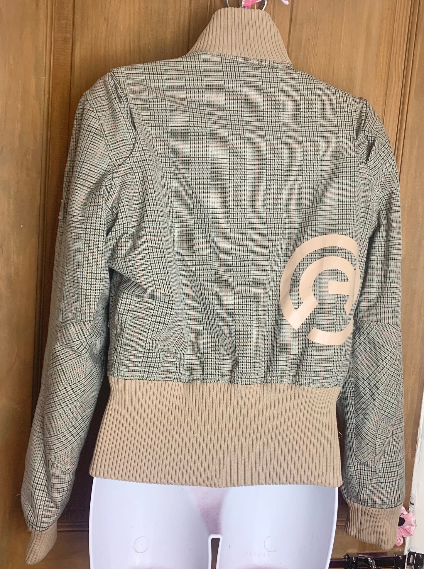 Anky jacket size 12