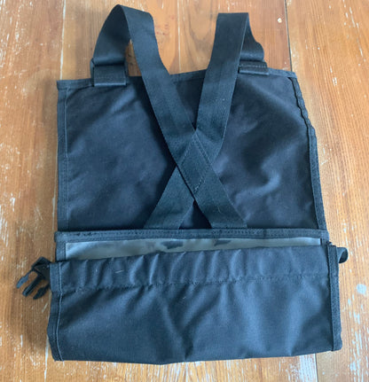 Shires number bib
