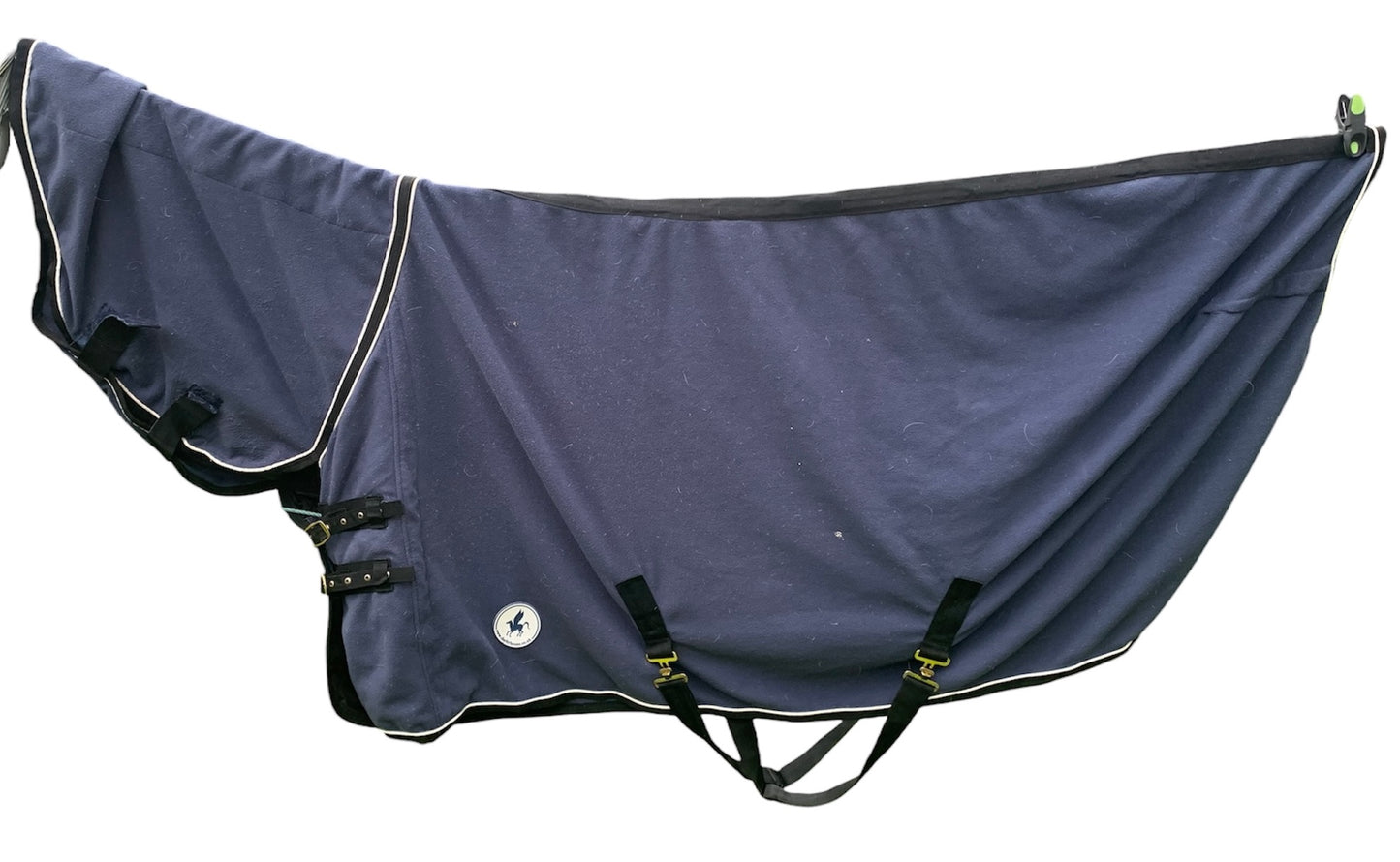 Derbyhouse 6’0” combo polar fleece rug