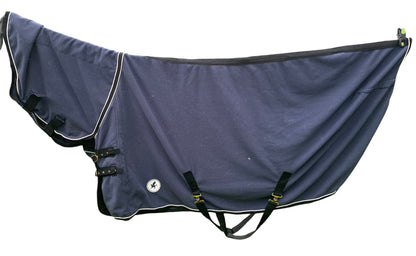 Derbyhouse 6’0” combo polar fleece rug