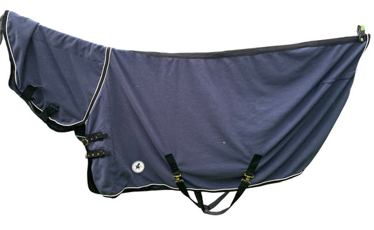 Derbyhouse 6’0” combo polar fleece rug