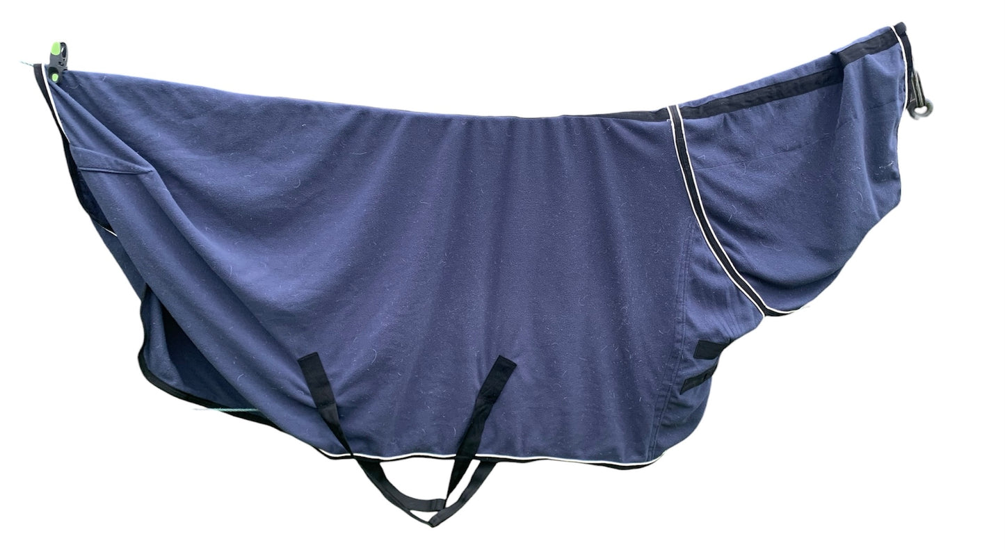 Derbyhouse 6’0” combo polar fleece rug