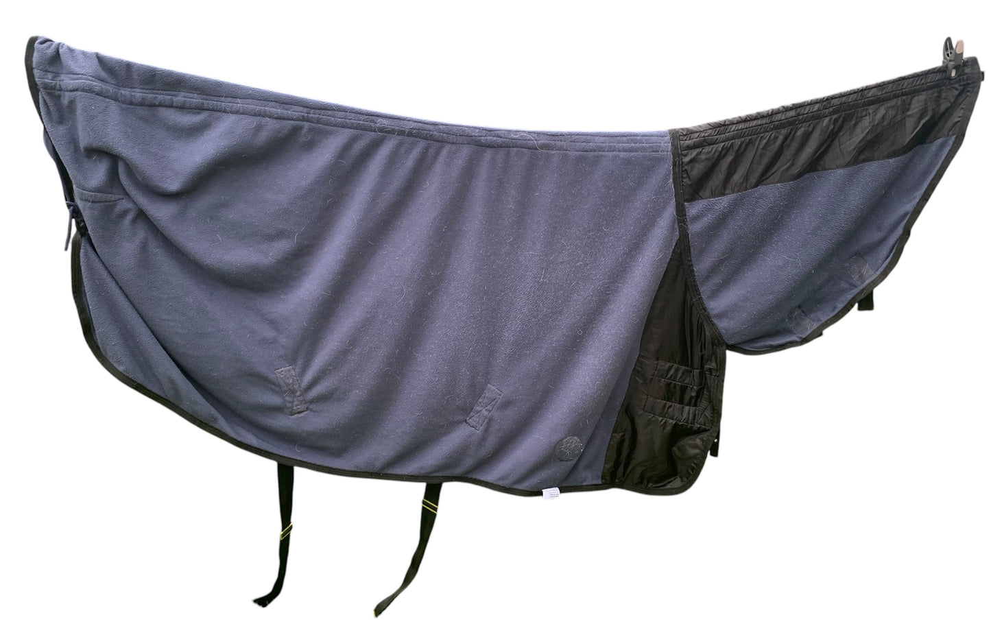 Derbyhouse 6’0” combo polar fleece rug
