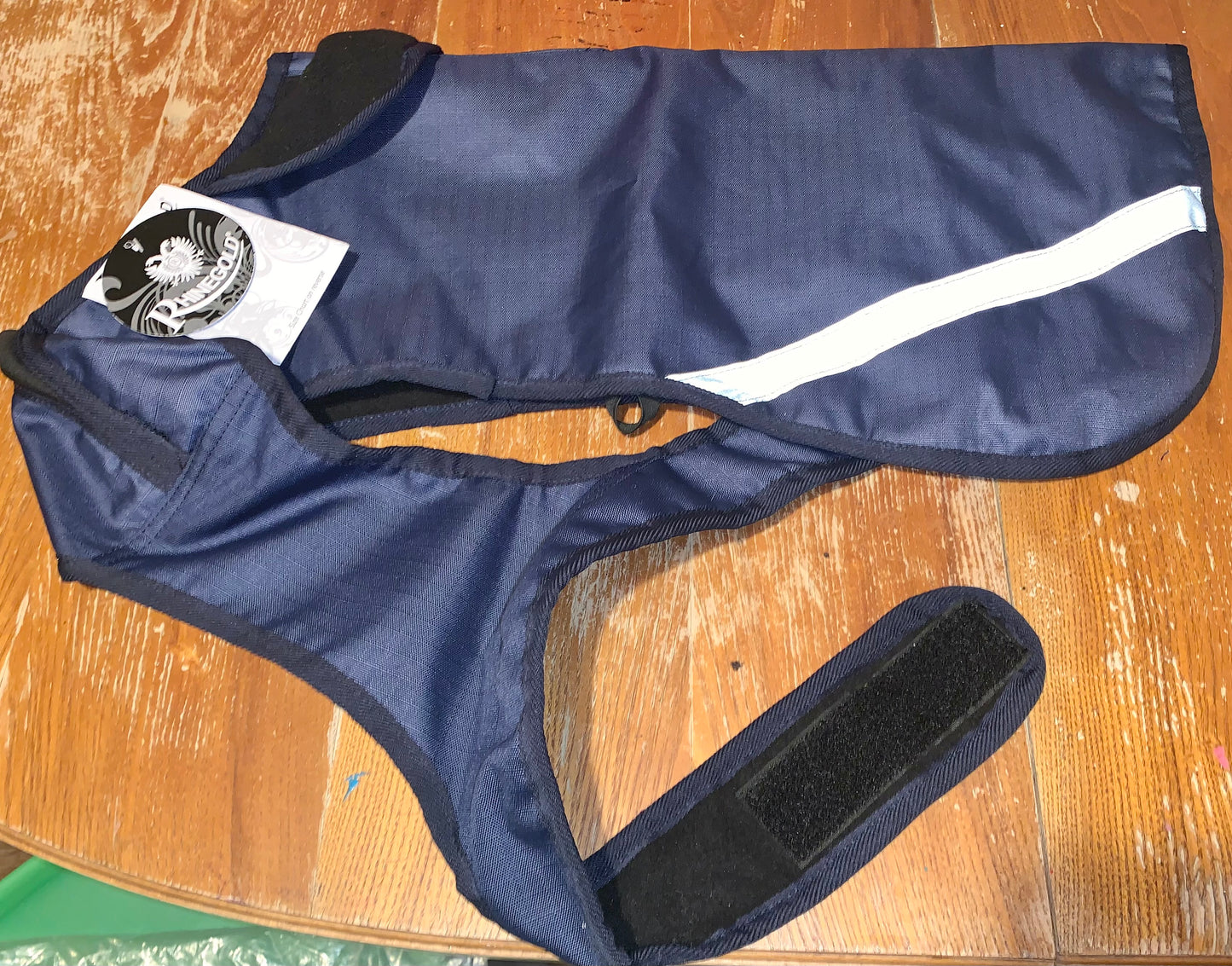 Rhinegold New with tag Size large (50cm) dog coat