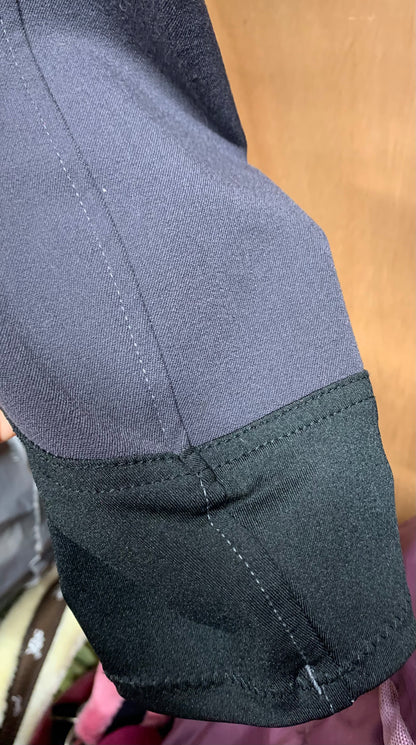 Just togs navy size 16 Glitz breeches
