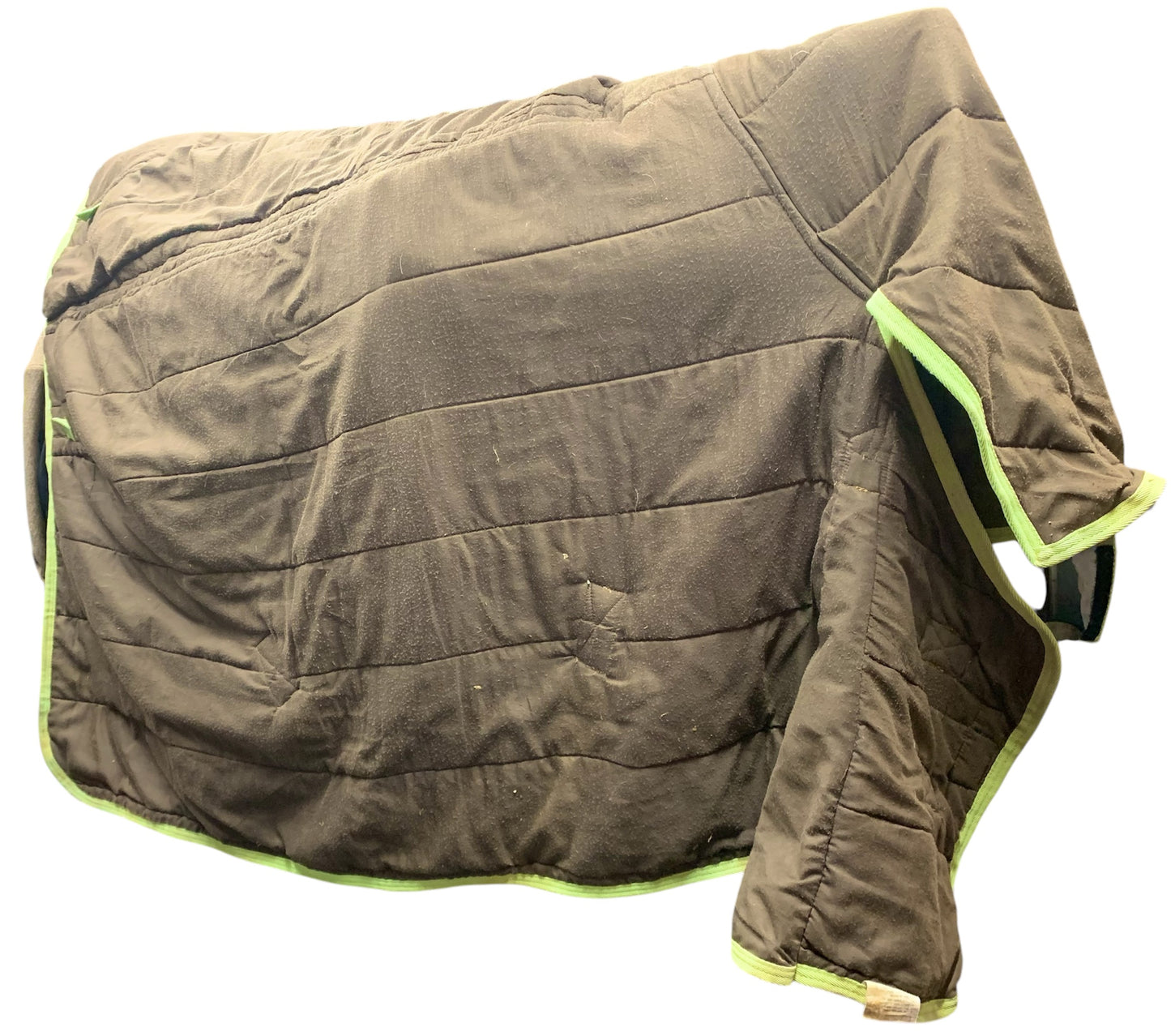 6’3 medium weight stable rug