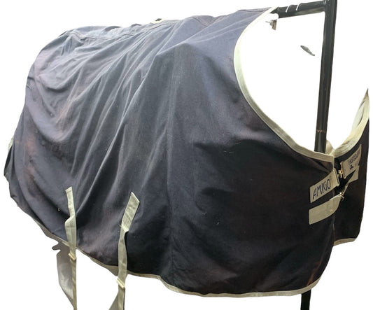 7’0 amigo cotton stable sheet ref1