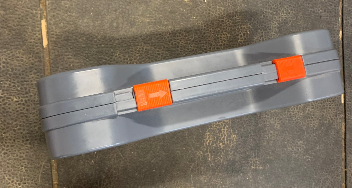 Complete Stud kit in carry case