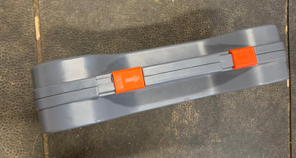 Complete Stud kit in carry case