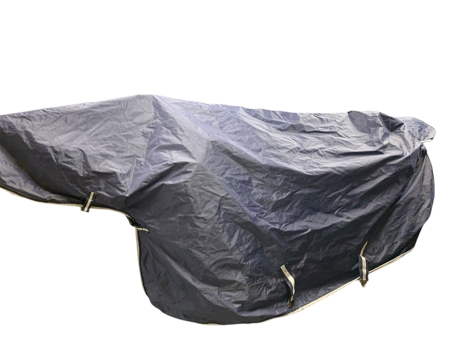 5’6 waterproof throw over show Walker rug sheet