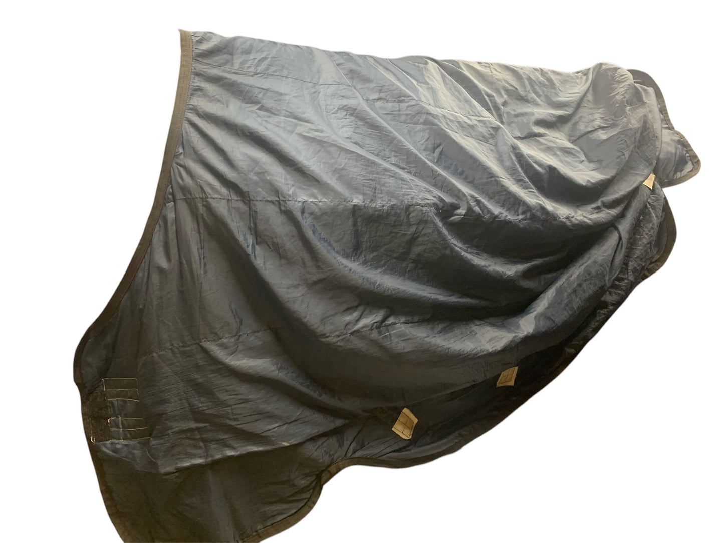 5’6 Amigo hero 50g light turnout rug washed & reproofed